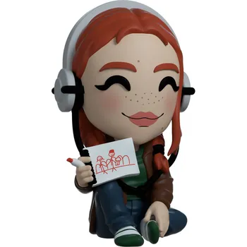 Figurka Stranger Things - Max Mayfield (Youtooz Stranger Things 8)