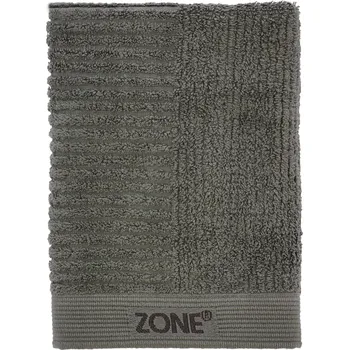 Úložný box Zone Denmark, Ručník Classic 70 x 140 cm olivový - Formadore