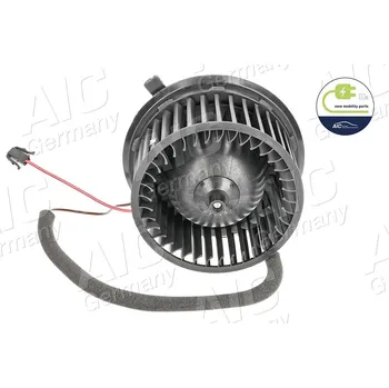 Ventilátor topení a klimatizace vnitřní ventilátor A.I.C. 50608