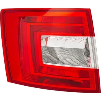 Zadní světlomet Zadní světlo HELLA 2VP 354 818-011