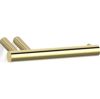 Decor Walther, Věšák na toaletní papír Bar zlatý - Formadore