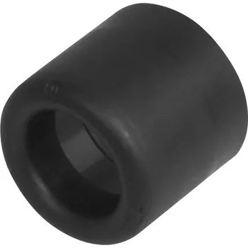 kabelová chránička FRAENKISCHE FRÄNKISCHE Zátka PETP-12B ochrana hran trubky termoplast černá 4892837200