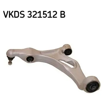 Zavěšení kol Řídicí páka, zavěšení kol SKF VKDS 321512 B