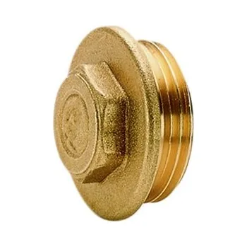 Giacomini R592 Zátka niklovaná