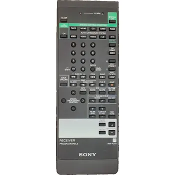 Dálkový ovladač SONY RM-P351 - dálkový ovladač duplikát