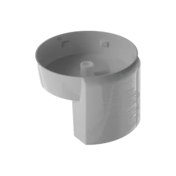 Příslušenství pro kuchyňský robot Bosch spodní díl pláště 12018136 (12018136)