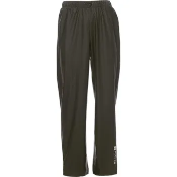 montérky Kalhoty do deště Payper DRY Barva: Zelená, Velikost: XL