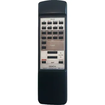 DENON RC-819 - kompatibilní značkový dálkový ovladač General