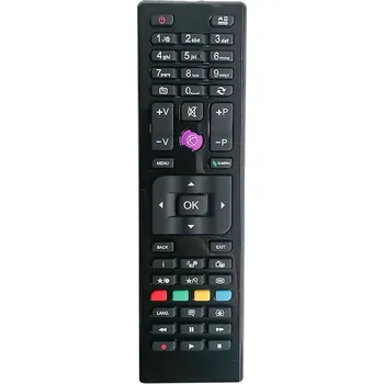 Dálkový ovladač DUAL DL-65UHD-001 - kompatibilní značkový dálkový ovladač General