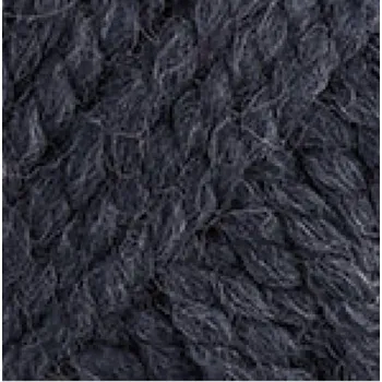 Příze Alpine Alpaca 439 černá