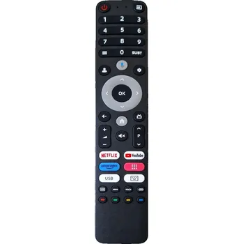 Dálkový ovladač OK. OTV 40GF-5023C, 43AU-5022C, 32GH-5023C, OTV 43AU-5023C, OTV 50AU-5023C - kompatibilní značkový dálkový ovladač General