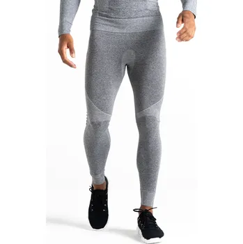 Pánské termo spodky Pánské termo legíny Dare2b IN THE ZONE II šedá S