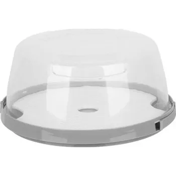 Dóza na potraviny STREND Box MagicHome Caker CC02R, 29x16 cm