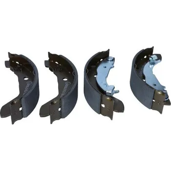 Brzdová čelist Sada brzdových čelistí MAXGEAR 19-0297