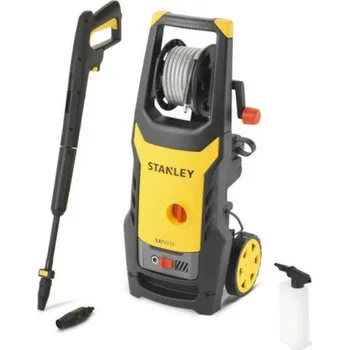 Vysokotlaký čistič Stanley ST-SXPW16E