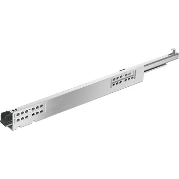 HETTICH 9256865 Quadro You celovýsuv, 400mm/30kg, pravá, SiSy (HETTICH 9256865 Quadro You celovýsuv, 400mm/30kg, pravá, SiSy)