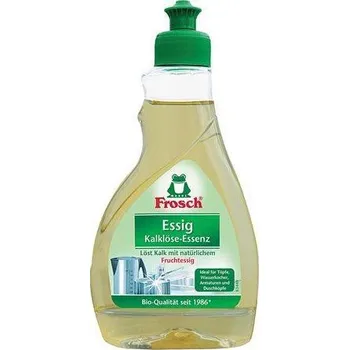 Odstraňovač vodního kamene, 300 ml, k domácim spotrebičom, FROSCH, 300 ml, FROSCH