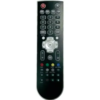 Dálkový ovladač SETONE EASY ONE - kompatibilní značkový dálkový ovladač General