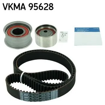 Sada rozvodového řemene SKF VKMA 95628