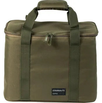 Pouzdro na rybářské vybavení Starbaits Taška Na Boilie Pro Cooler Bag Hmotnost: 610g, Velikost: L, Rozměr: 39x28x29cm