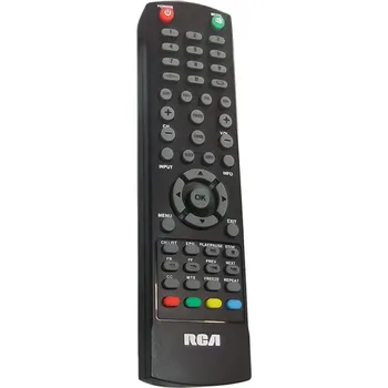 Dálkový ovladač RCA RT3205 - kompatibilní značkový dálkový ovladač General