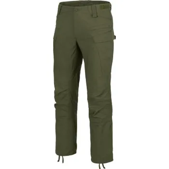 Pánské kalhoty Kalhoty SFU NEXT Pants Mk2®, Helikon, Olivové, L, Standardní