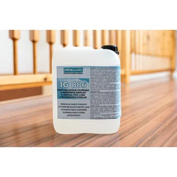 IMPAGUARD 886 Protiskluzová ochrana 5 l