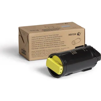 VersaLink C500/C505 W SC Toner Yellow (106R03861)