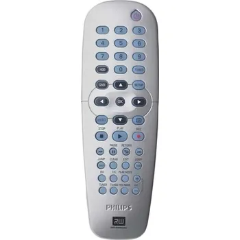 Dálkový ovladač PHILIPS 242254900587 - kompatibilní značkový dálkový ovladač General