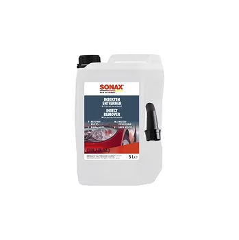 Sonax 533500 Odstraňovač zbytků hmyzu 5L