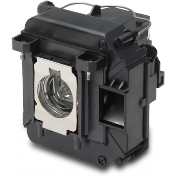Lampa pro projektor Projektorová lampa Epson V11H397020, s modulem originální