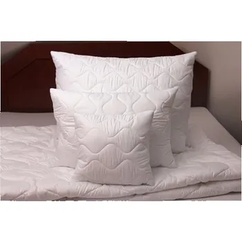 Polštář kuličkový 70*90 cm "yasmine" zip, vak (1680 g) PL1001533/HO