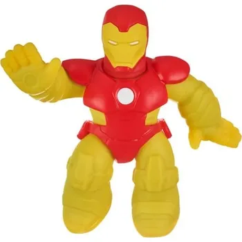Figurka GOO JIT ZU MARVEL figurka INVICIBLE IRON MAN