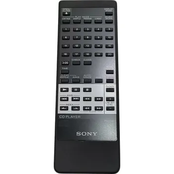 Dálkový ovladač SONY RM-D921 - dálkový ovladač duplikát