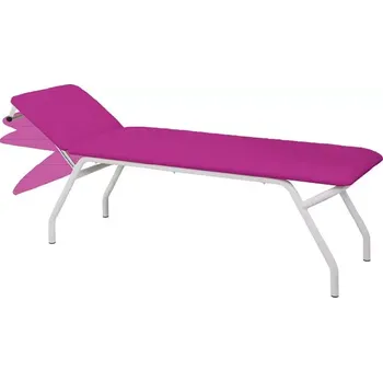MEDICLIN lehátko vyšetřovací, purpurové č.19