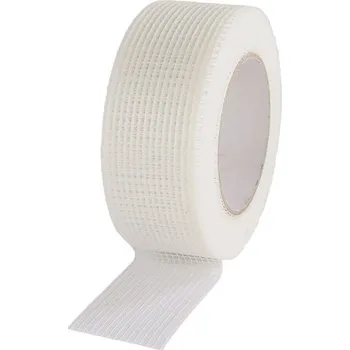 Lepicí páska Páska samolepící FESTA 50mmx45m sádrokarton 38937