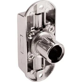 StrongLocks Zámek trojcestný pro vyměnitelnou vložku (StrongLocks Zámek trojcestný pro vyměnitelnou vložku)