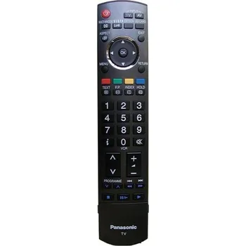 Dálkový ovladač PANASONIC N2QAYB000116 - kompatibilní značkový dálkový ovladač General