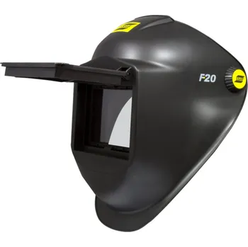 Svářečská kukla Svářečská kukla ESAB F20 - 90 x 110 mm 0700000427