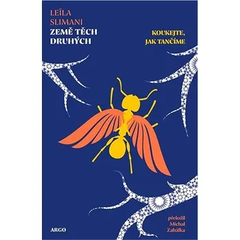 Kniha Země těch druhých II Ekniha