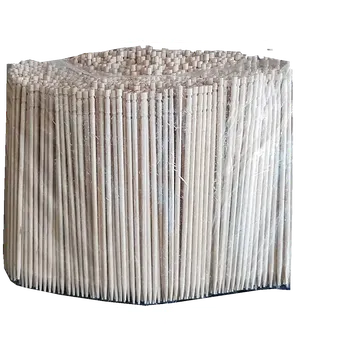 Jednorázové nádobí NAPICHOVÁTKA dřevěná 100/2,2 mm (1000 ks) /W (Balení: 1000 ks)