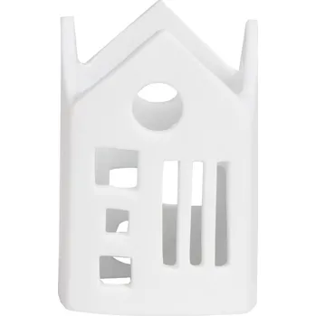 Papírový ubrousek Raeder, Kroužek na ubrousky Raeder 332 domek - Formadore