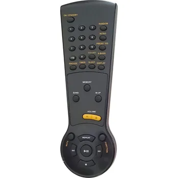 Dálkový ovladač GRUNDIG UMS-3000 - kompatibilní značkový dálkový ovladač General