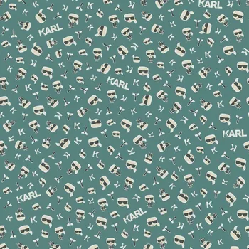 Tapeta 378436 vliesová tapeta značky Karl Lagerfeld, rozměry 10.05 x 0.53 m