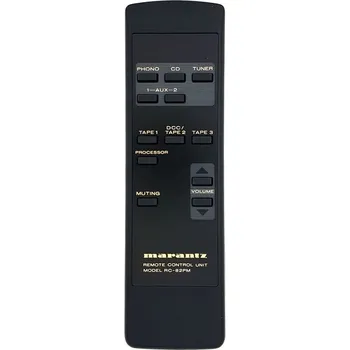 MARANTZ RC-82PM - kompatibilní značkový dálkový ovladač General