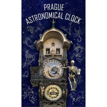Umění Pražský orloj / Prague Astronomical Clock