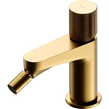 OMNIRES - CONTOUR bidetová baterie zlatá kartáčovaná /GLB/ CT8020GLB