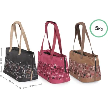 Hračka pro psa TAŠKA 42 x 21 x 27 cm 5 kg