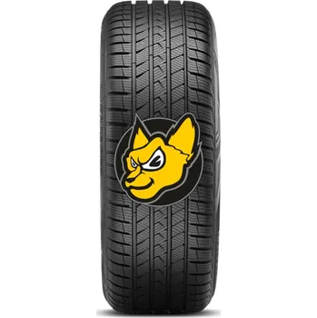 Celoroční osobní pneu Vredestein Quatrac Pro+ 255/45 R20 105W XL FSL M+S