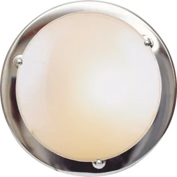 COMPOLUX Sví. 912014/72 2x60W E27 stropní 912014/72